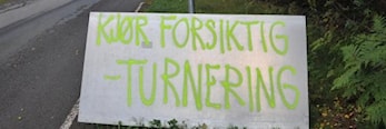 Bilder fra Varingen